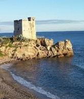 Playa Torre de la Sal