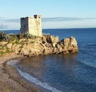 Playa Torre de la Sal